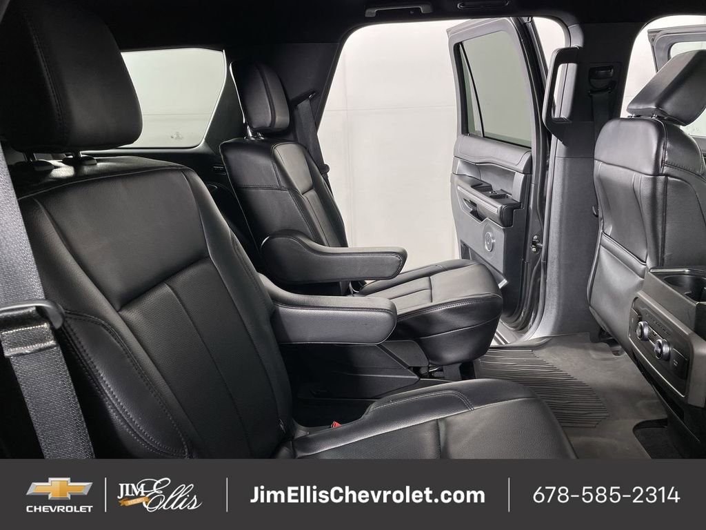 Used 2021 Ford Expedition XLT image 27