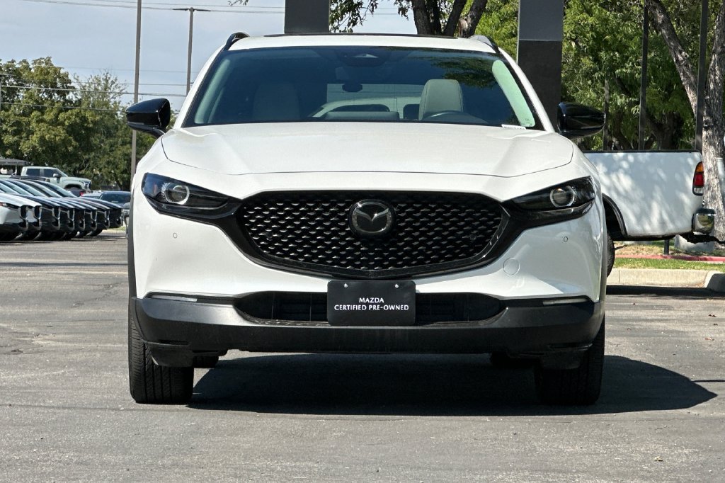 Certified 2026 MAZDA CX-30 AWD 2.5 S image 3