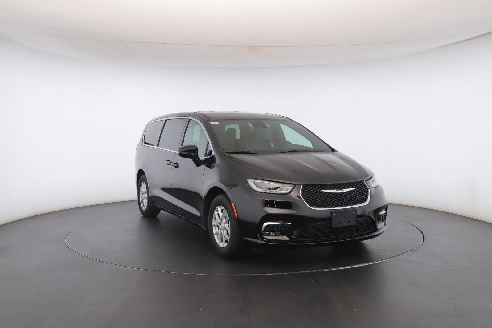 New 2026 Chrysler Pacifica Select image 35