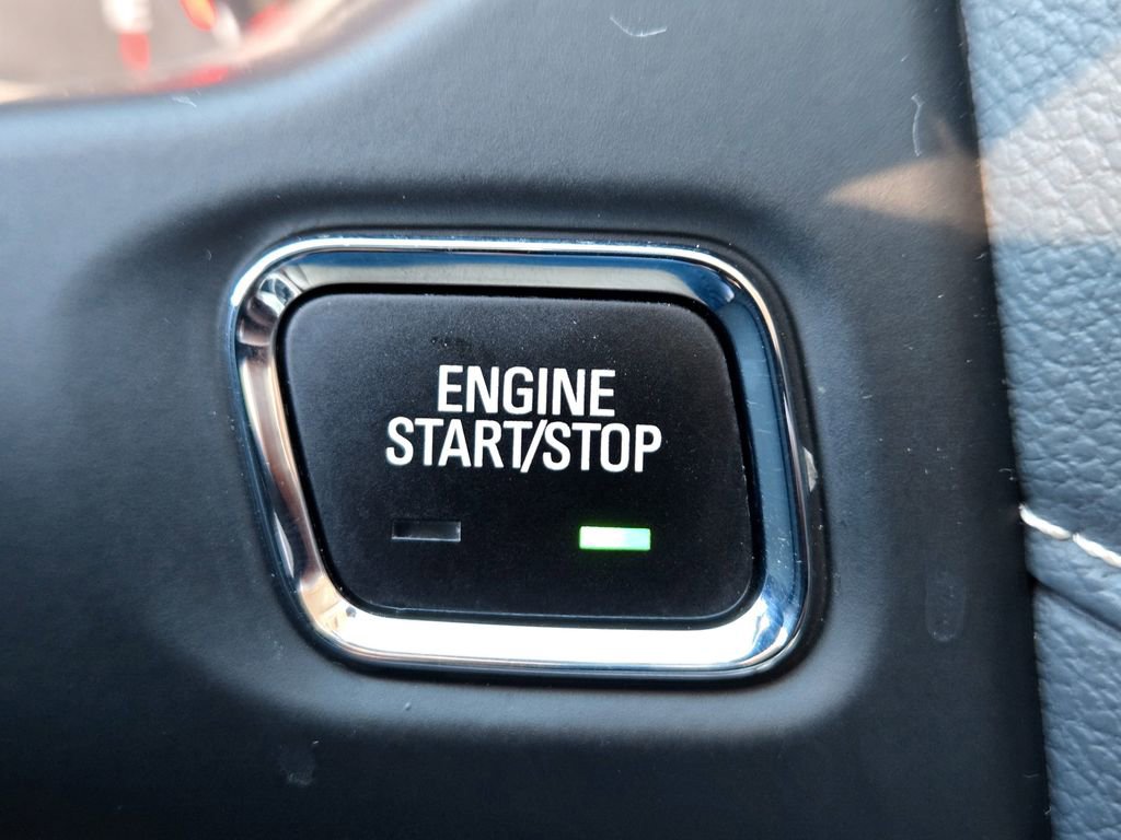 Used 2023 GMC Acadia Denali FWD image 23