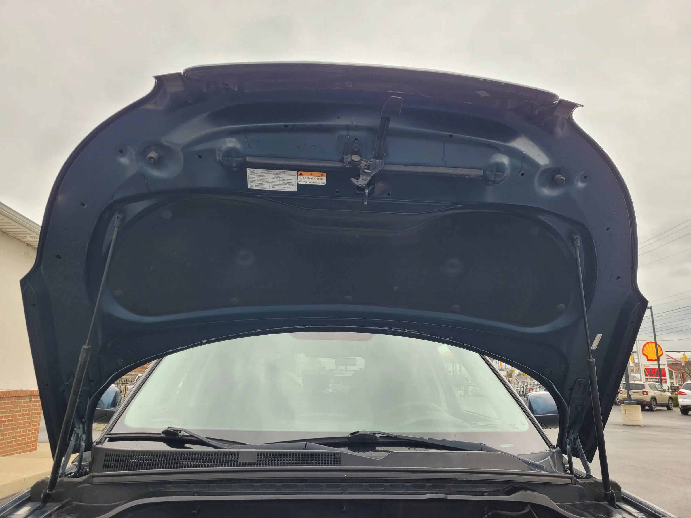 Used 2018 Kia Soul + FWD image 23
