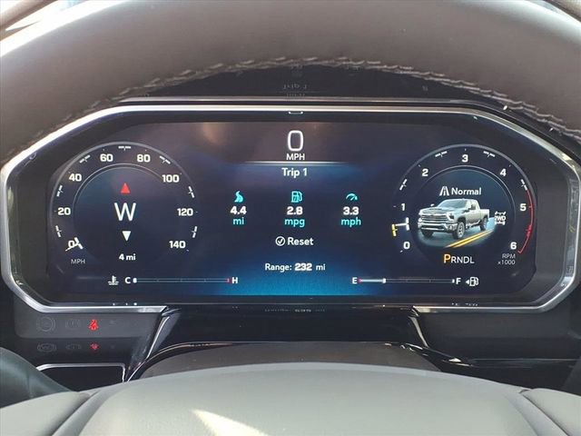 New 2026 Chevrolet Silverado 2500 LT w/ All Star Edition image 12