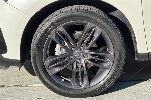 Certified 2019 Acura RDX A-Spec image 34