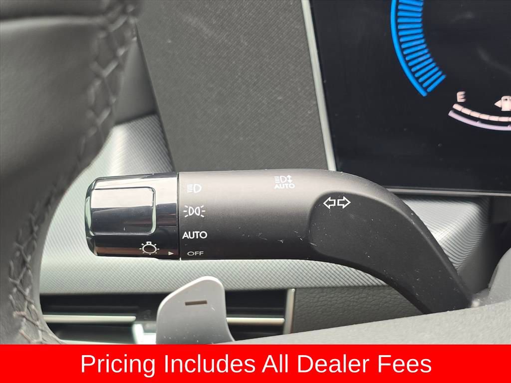 Used 2026 Hyundai Sonata SEL FWD image 21