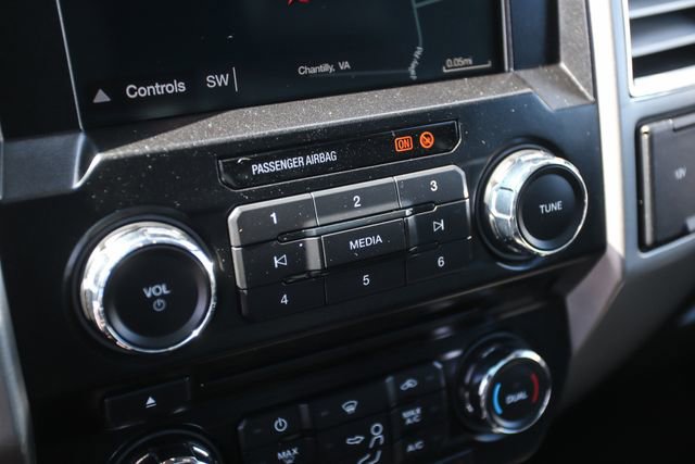 Used 2017 Ford F350 Lariat w/ Lariat Ultimate Package image 14