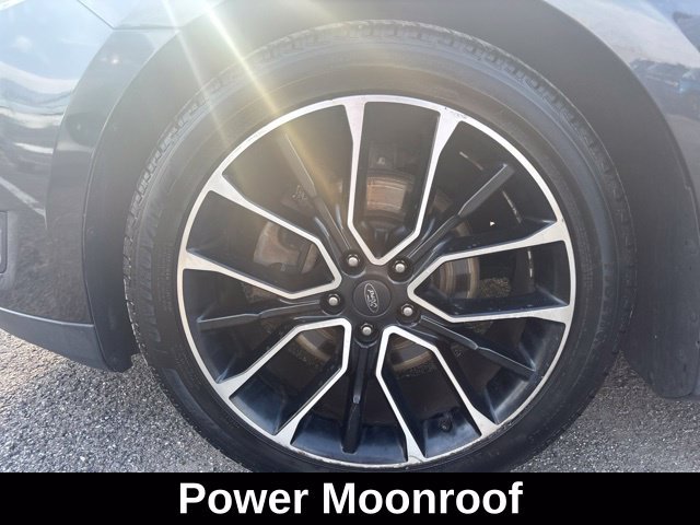 Used 2017 Ford Taurus SEL w/ Equipment Group 201A FWD image 30