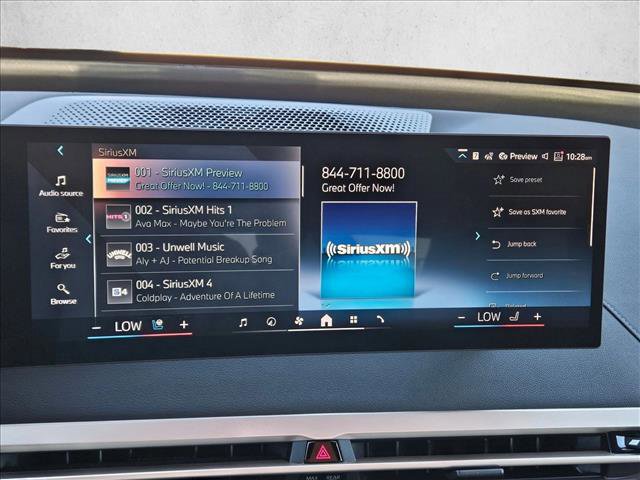 New 2026 BMW iX xDrive60 image 12