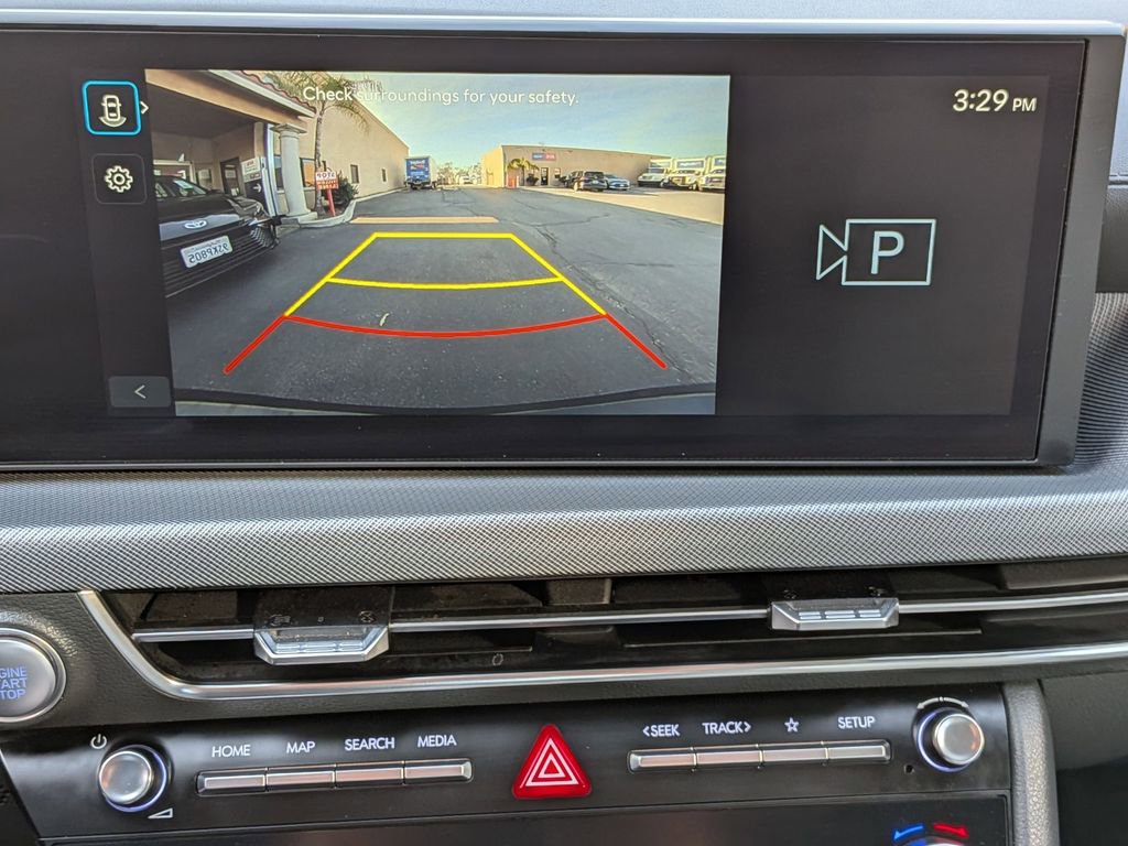 Used 2025 Hyundai Sonata SEL image 18