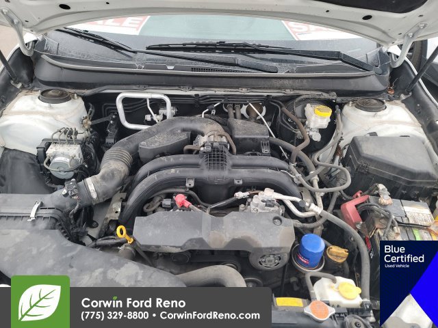 Used 2018 Subaru Outback 2.5i AWD/4WD image 22