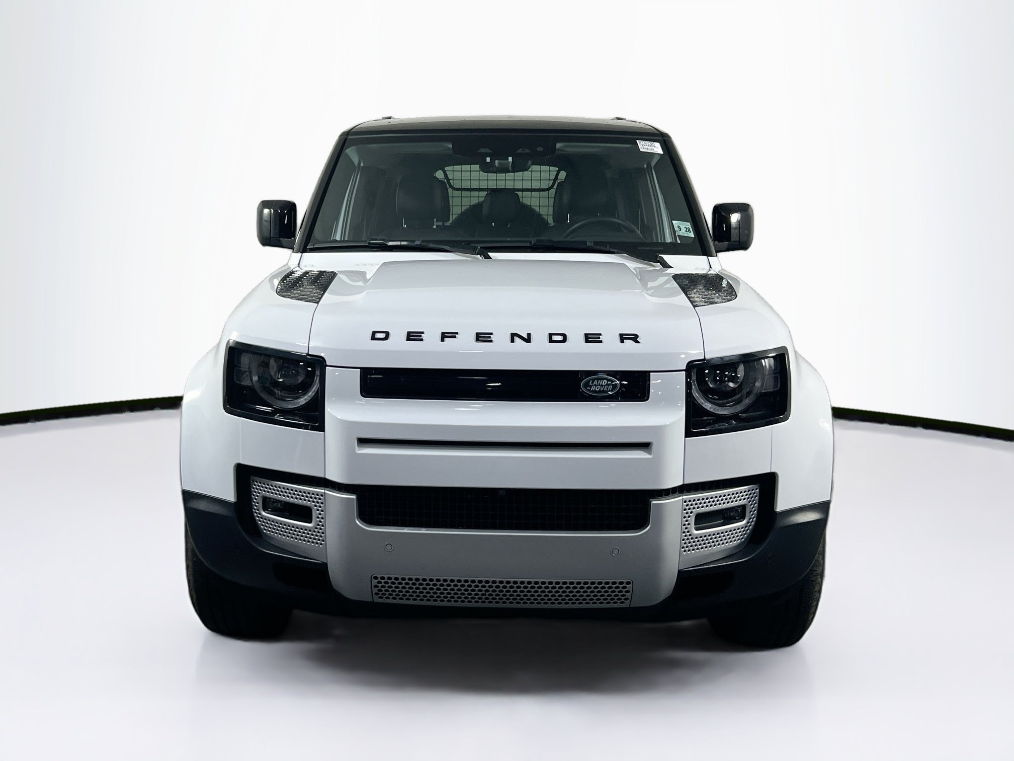 Used 2024 Land Rover Defender 110 S AWD/4WD image 2