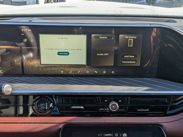 New 2026 INFINITI QX80 Autograph w/ Premium Cargo Package image 17