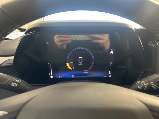 New 2026 Chevrolet TrailBlazer LT w/ Convenience Package image 27