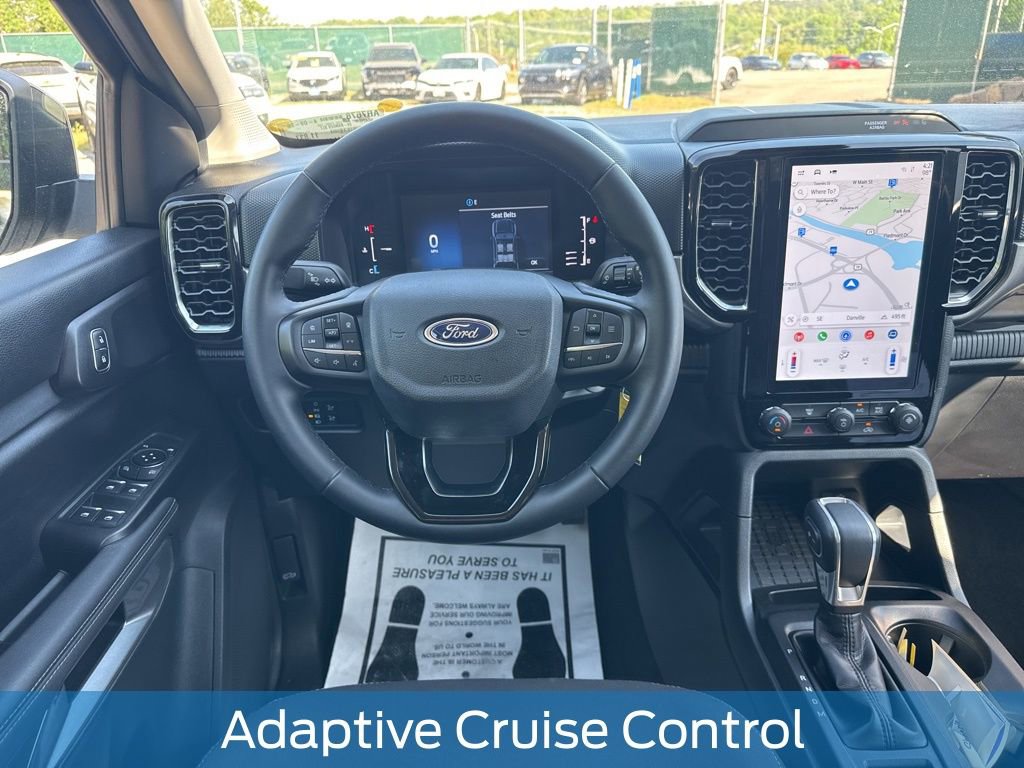 Used 2024 Ford Ranger XLT w/ Technology Package image 18