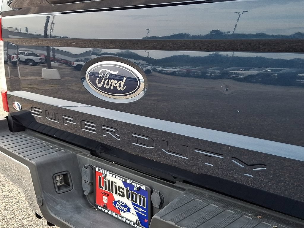 Used 2019 Ford F250 XLT w/ XLT Premium Package AWD/4WD image 32