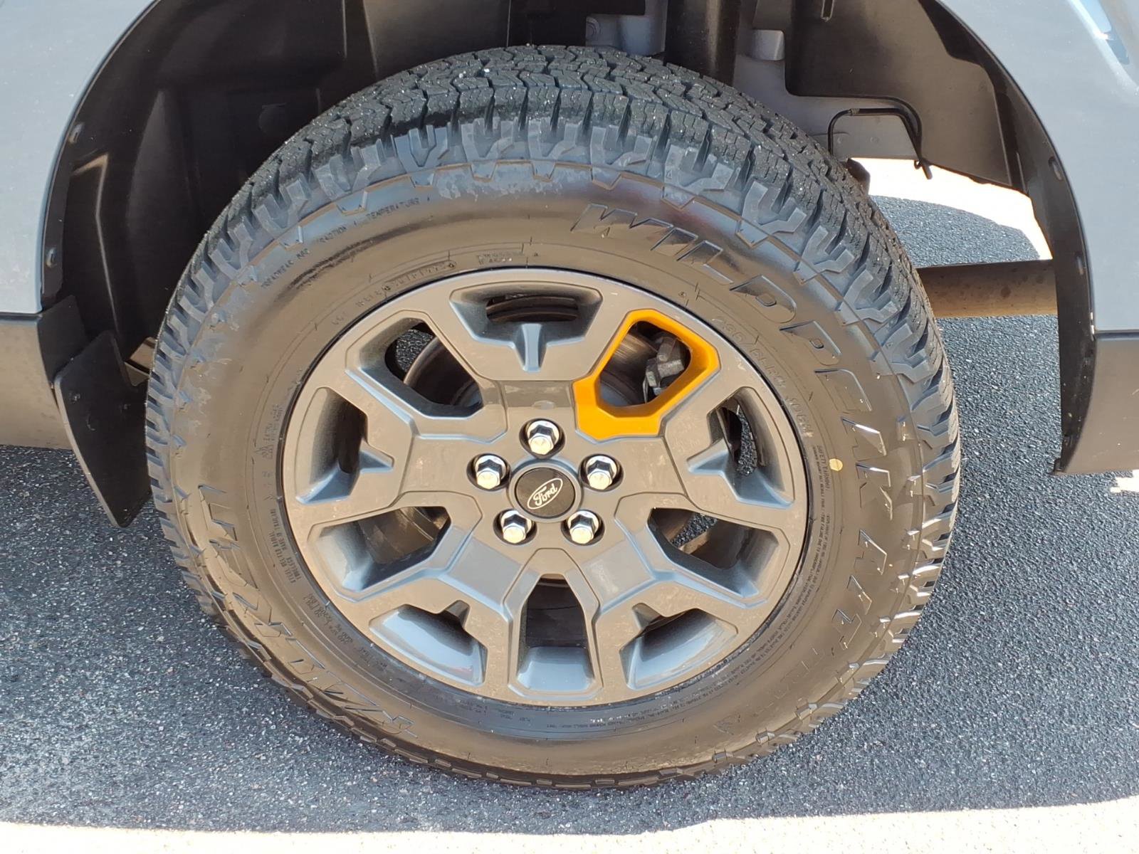 Used 2024 Ford Maverick Tremor w/ Tremor Off-Road Package image 21