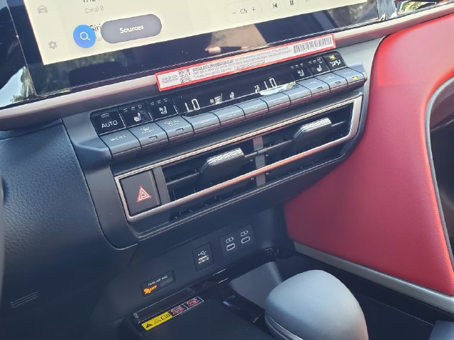 New 2026 Toyota Camry XSE FWD image 26