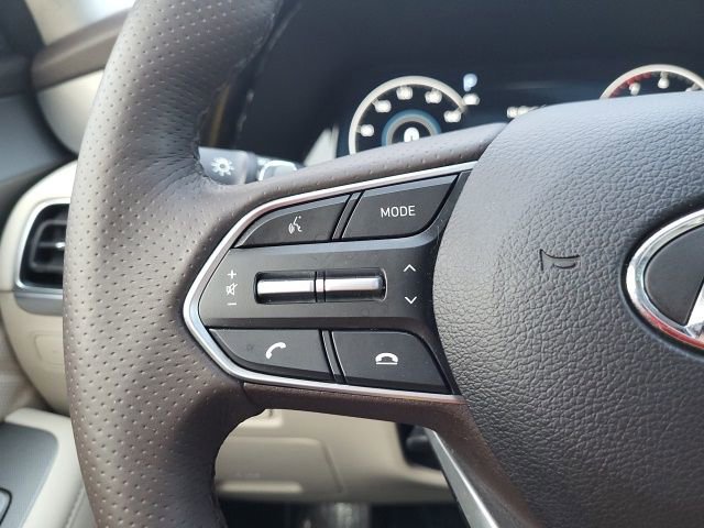 Used 2021 Hyundai Palisade Calligraphy image 22