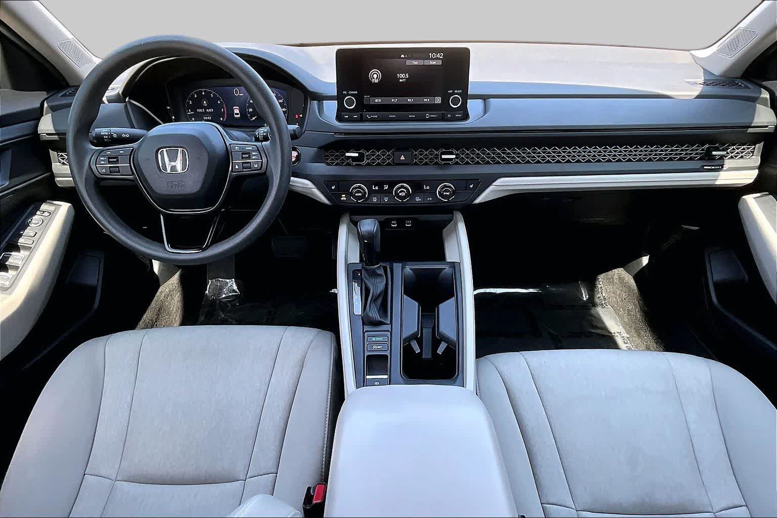 Used 2024 Honda Accord EX image 16