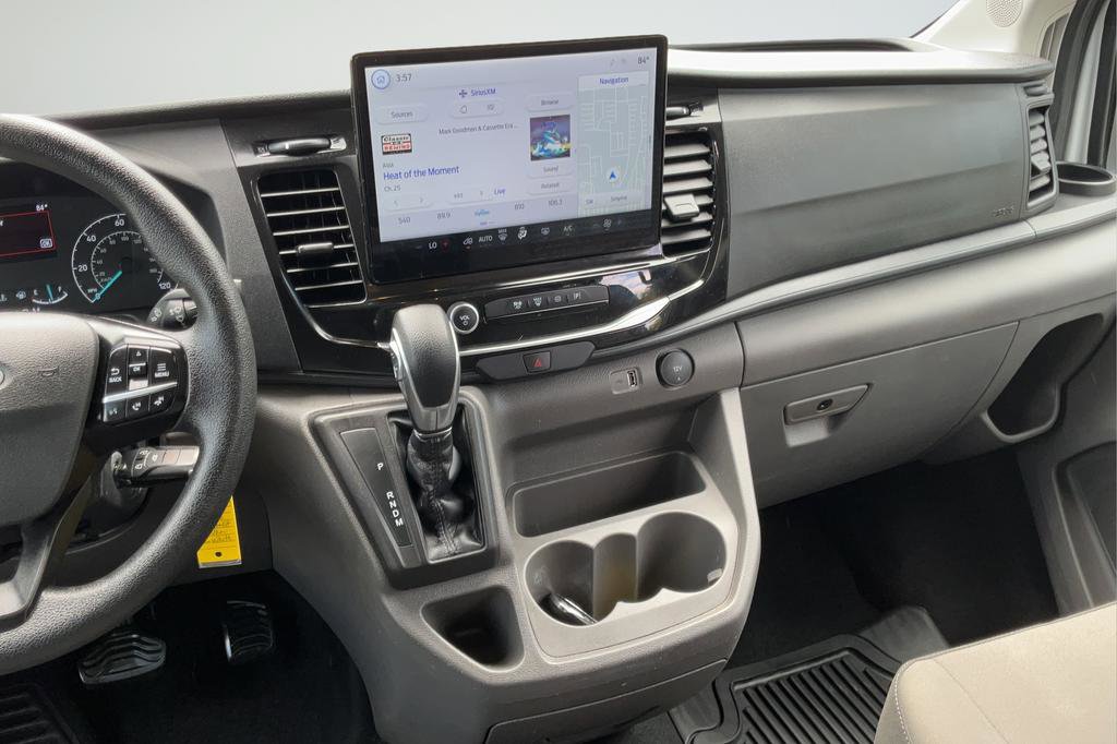 Used 2024 Ford Transit 350 XLT RWD image 16