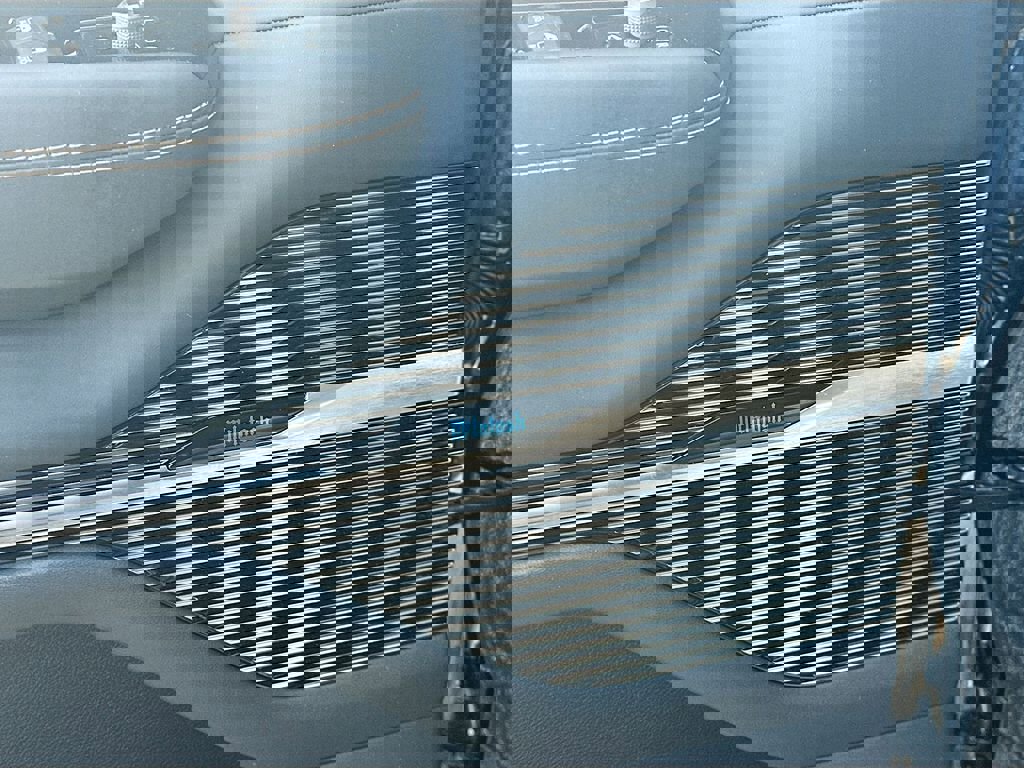 New 2024 Jeep Grand Wagoneer Series III w/ Rear Seat Video Group 1 image 22