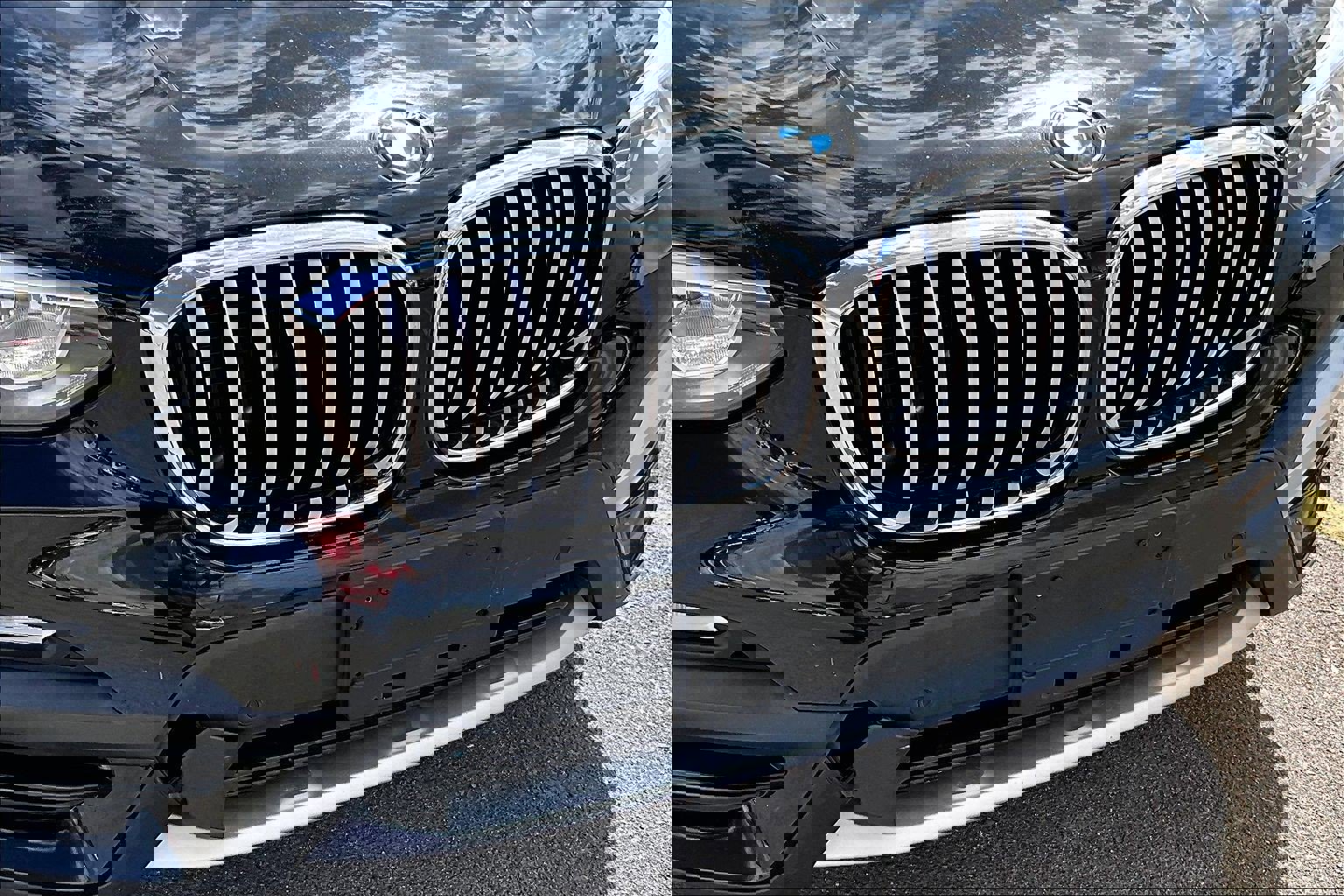 Used 2019 BMW X3 sDrive30i image 6