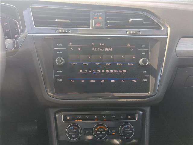 Used 2021 Volkswagen Tiguan SEL image 13