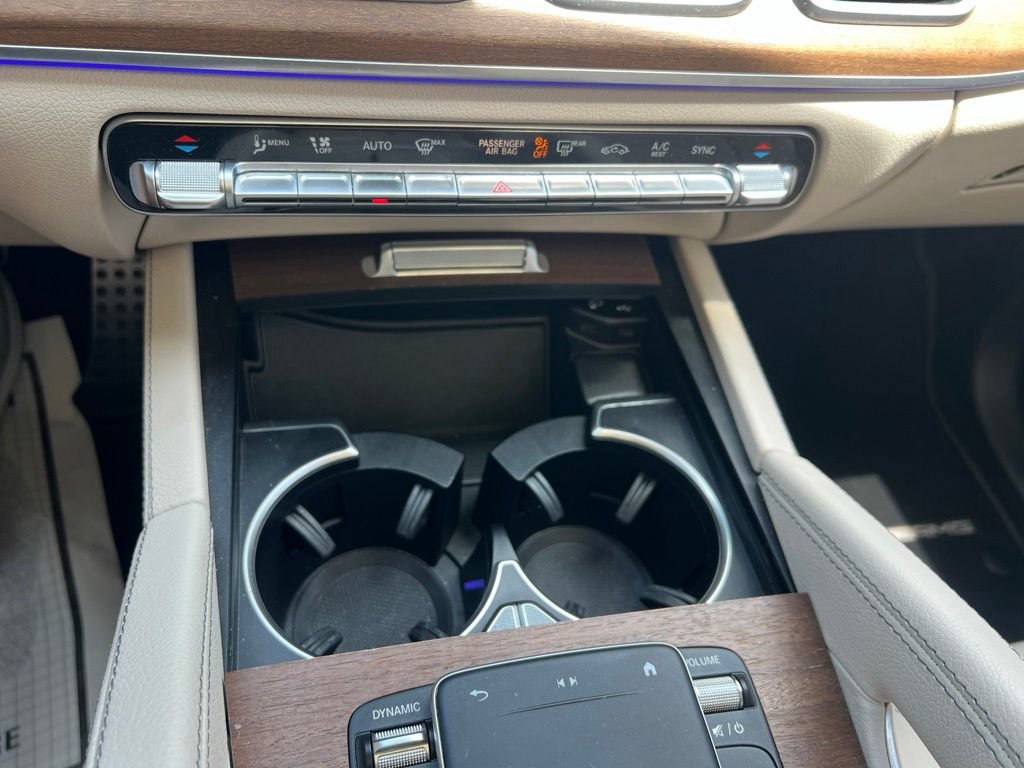 Used 2022 Mercedes-Benz GLS 450 4MATIC image 47