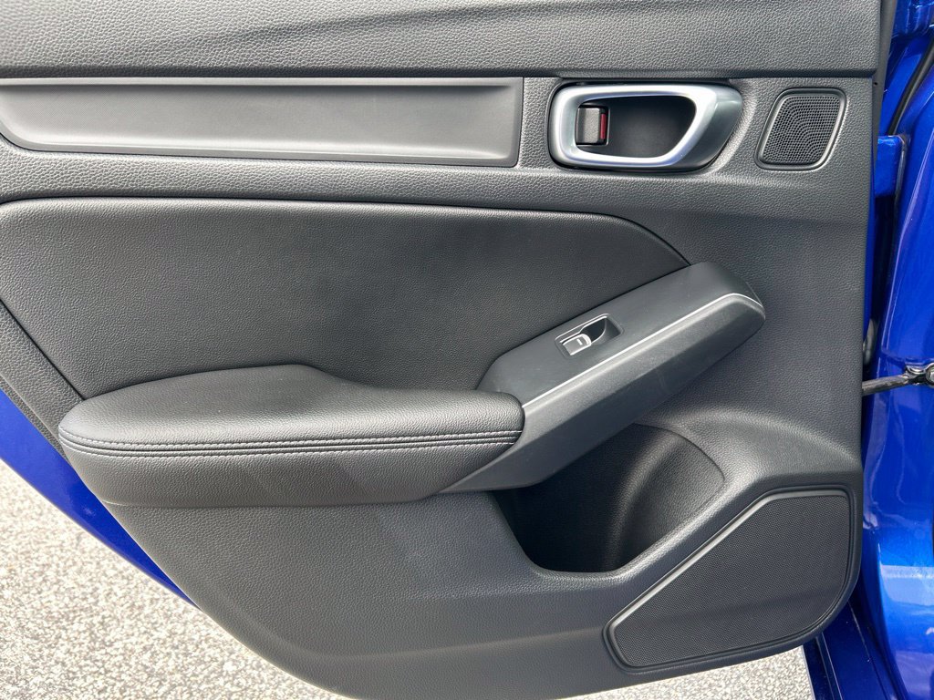 Used 2024 Acura Integra A-Spec FWD image 24