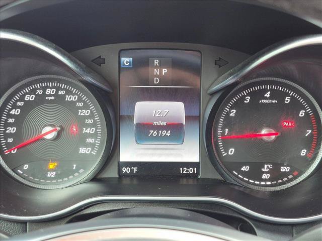 Used 2016 Mercedes-Benz CLA 250 4MATIC image 11