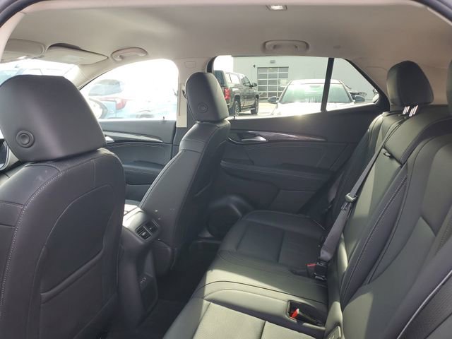 Certified 2023 Buick Envision Essence image 10