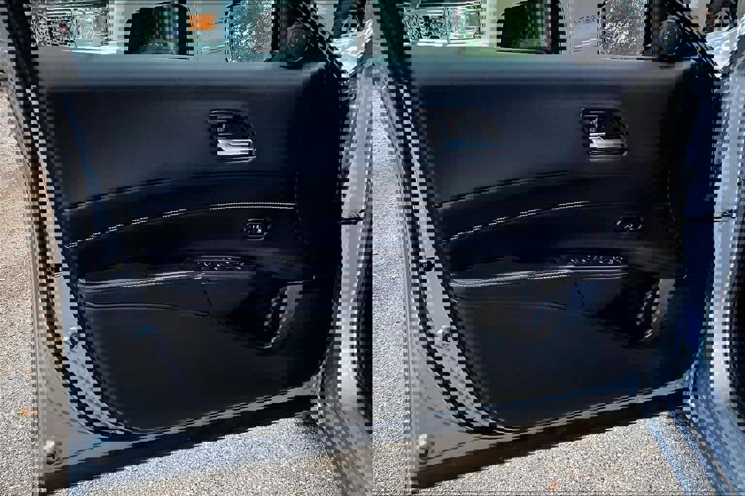 Used 2021 Acura ILX w/ Premium Package image 25