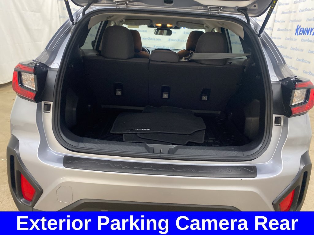Certified 2024 Subaru Crosstrek 2.0i Premium AWD/4WD image 16