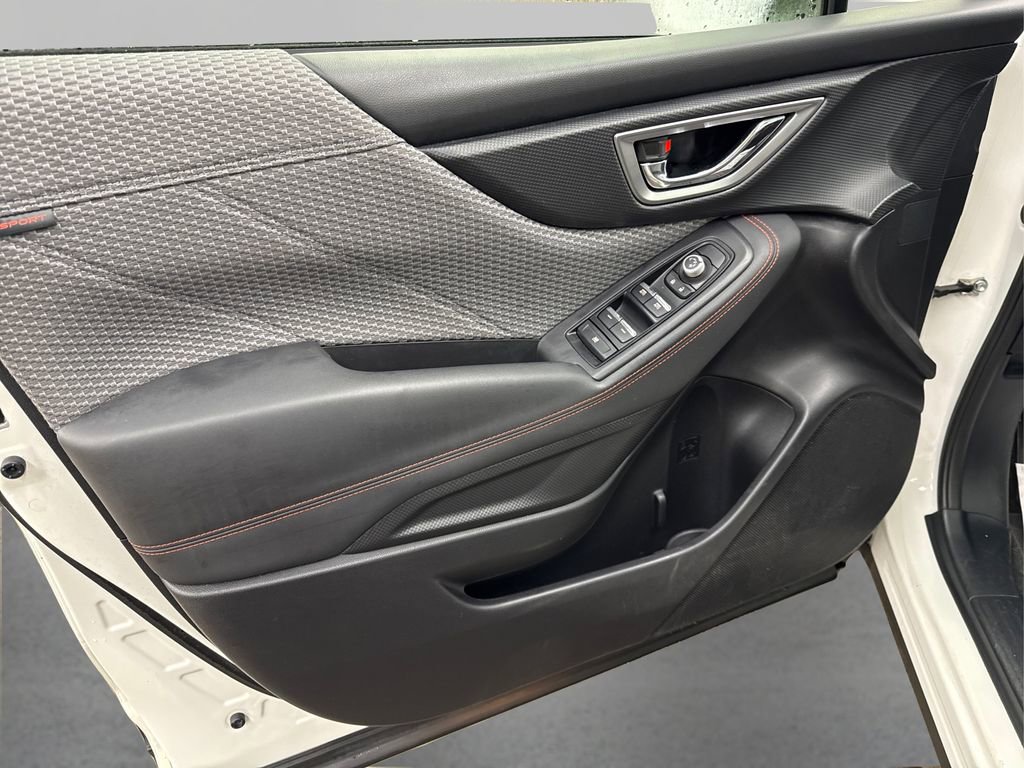 Used 2019 Subaru Forester Sport image 23
