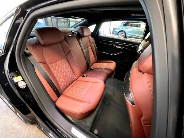 New 2027 Audi S8 AWD/4WD image 12