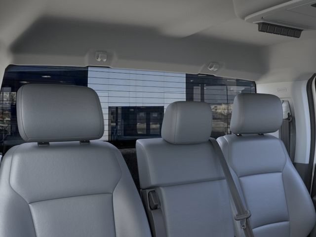 New 2026 Ford F550 4x4 Regular Cab Super Duty image 26