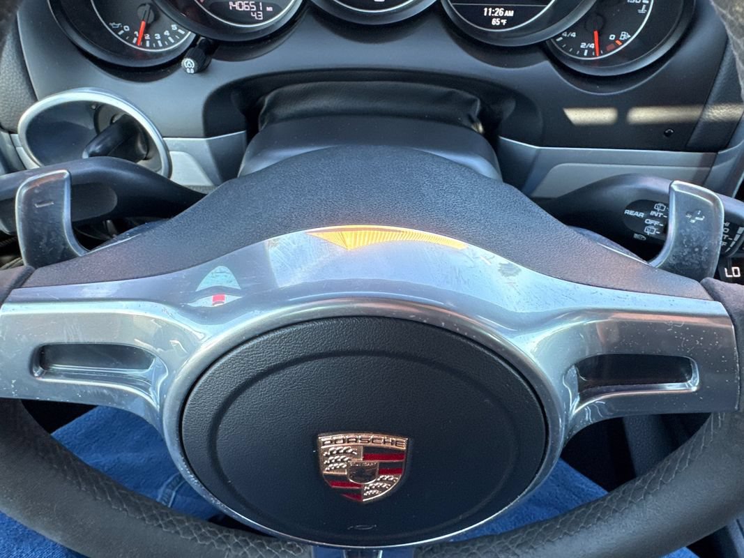 Used 2013 Porsche Cayenne GTS AWD/4WD image 27