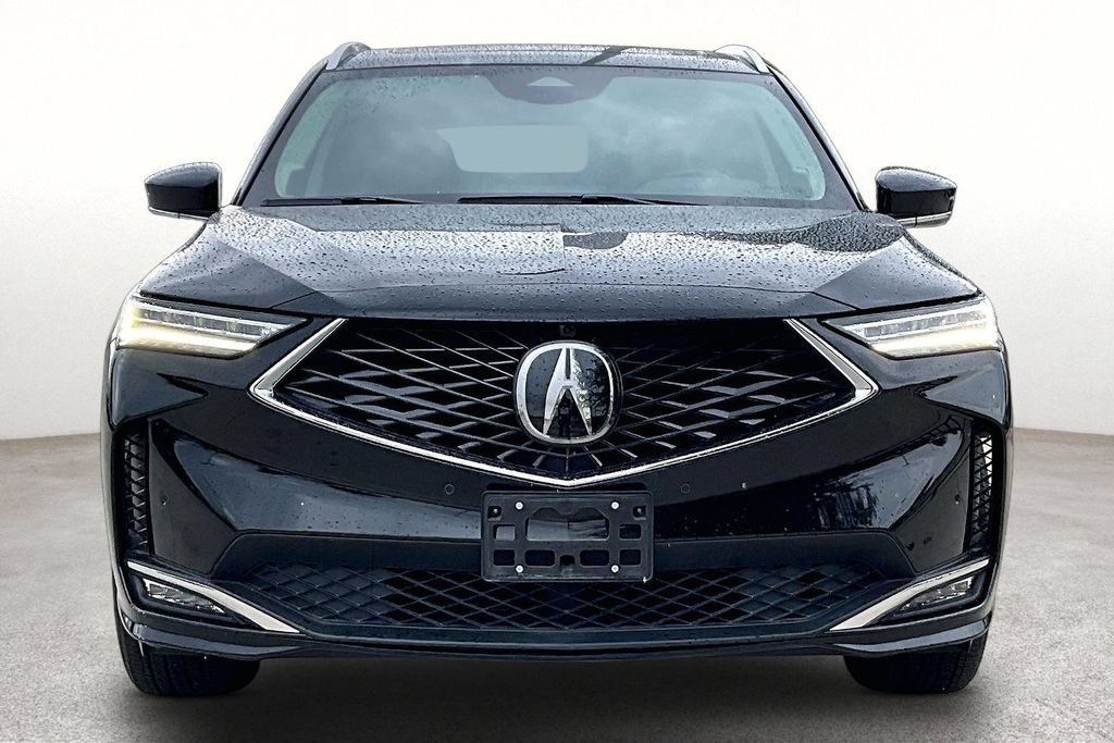 Certified 2025 Acura MDX SH-AWD w/ Advance Package image 3