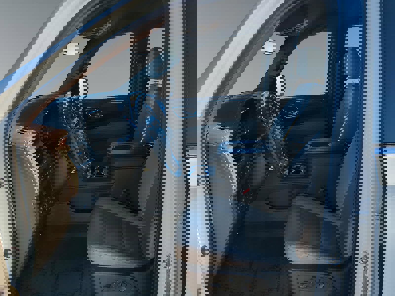 Used 2024 Chevrolet Tahoe LT image 9