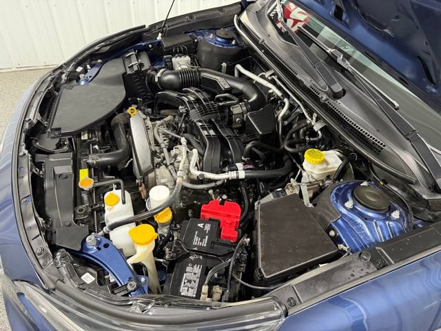 Used 2022 Subaru Legacy AWD/4WD image 23