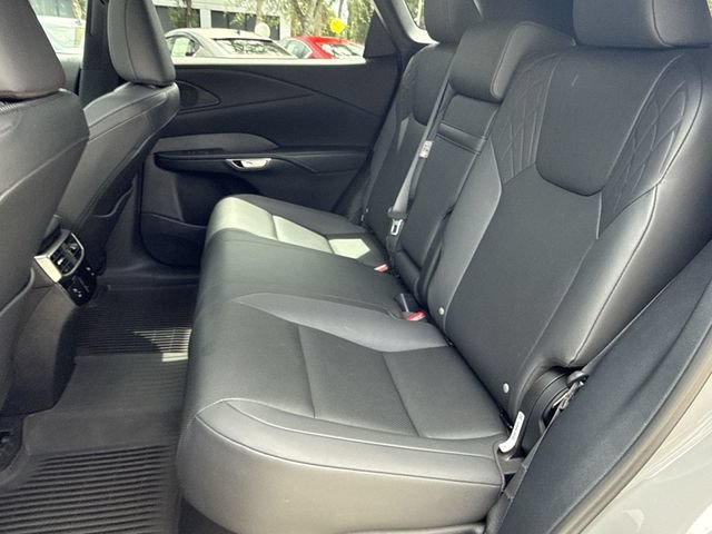 Certified 2026 Lexus RX 350 F Sport w/ Convenience Package AWD/4WD image 23