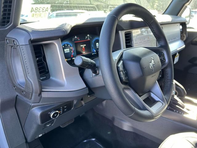 New 2026 Ford Bronco Outer Banks AWD/4WD image 14