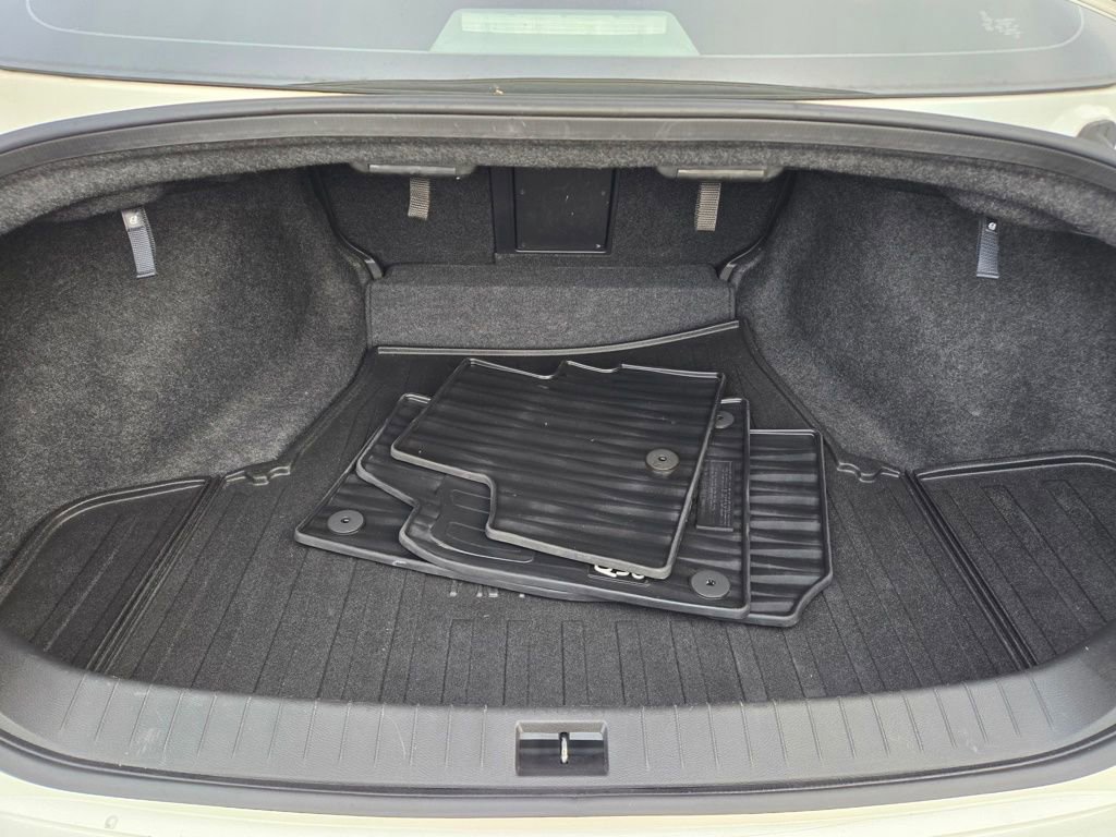 Used 2019 INFINITI Q50 Luxe w/ Essential Package (3.0T Luxe) image 19