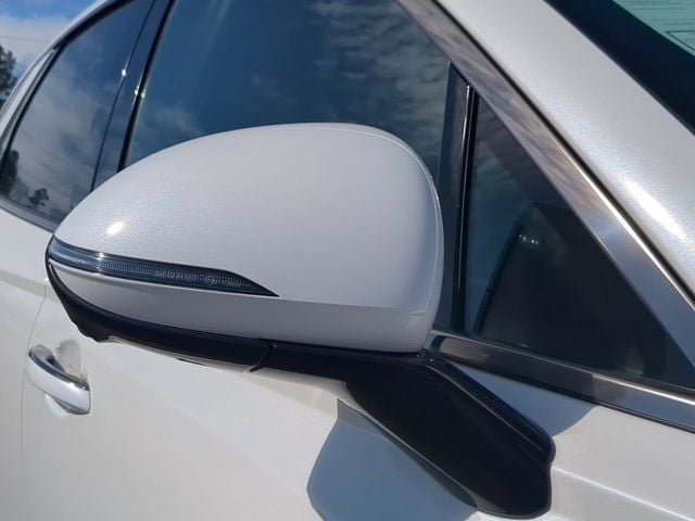 New 2026 Genesis GV70 3.5T Sport Advanced AWD/4WD image 10