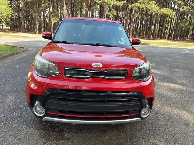 Used 2018 Kia Soul ! FWD image 8