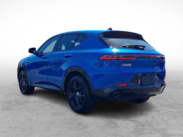 Used 2024 Dodge Hornet R/T w/ R/T Blacktop Package AWD/4WD image 4