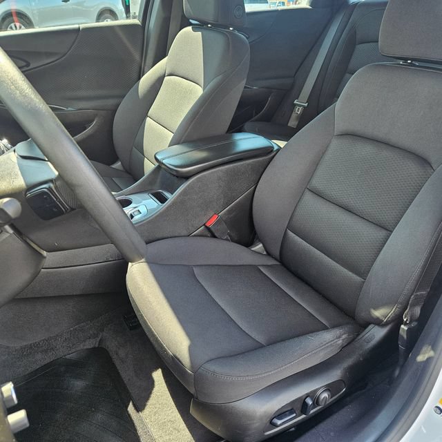 Used 2024 Chevrolet Malibu LT FWD image 10