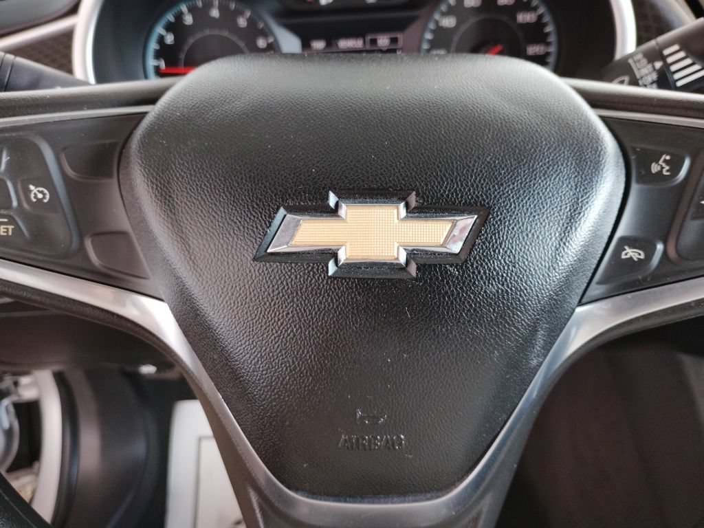 Used 2017 Chevrolet Malibu LS FWD image 23