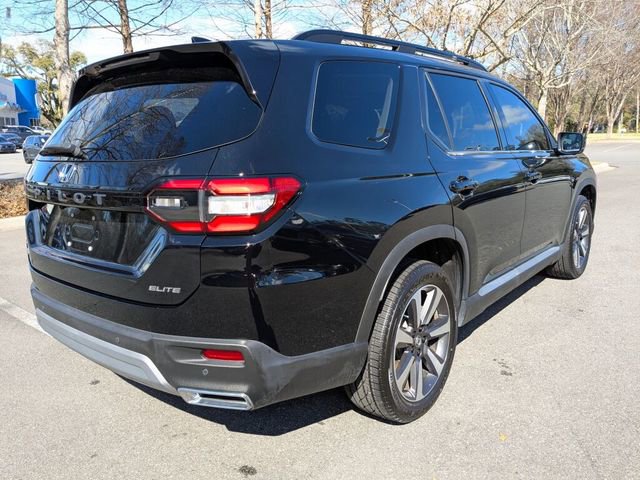 Certified 2023 Honda Pilot Elite image 8