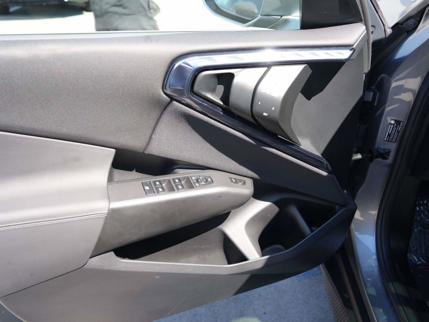 Used 2025 BMW X3 xDrive30i AWD/4WD image 11