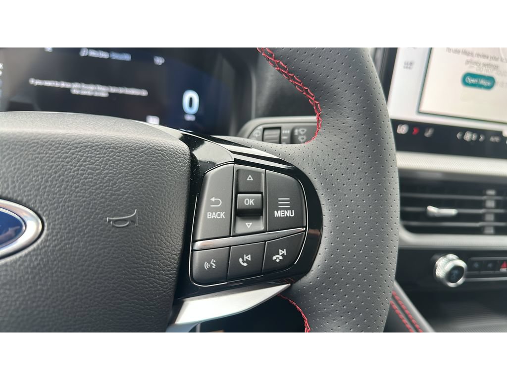 New 2026 Ford Explorer ST-Line w/ ST-Line Street Pack AWD/4WD image 25